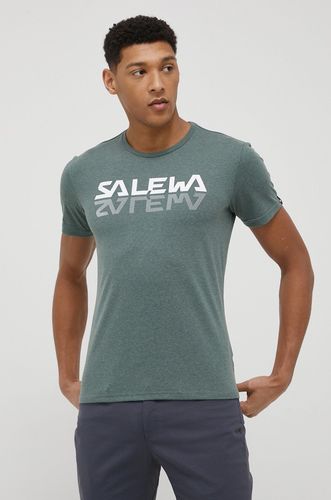 Salewa T-shirt sportowy Reflection 179.99PLN