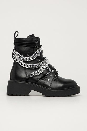 Steve Madden - Workery skórzane Temina 499.90PLN