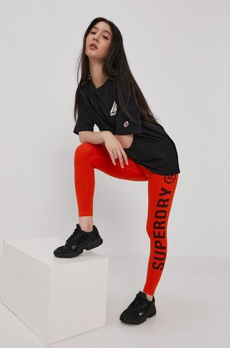 Superdry Legginsy 114.99PLN