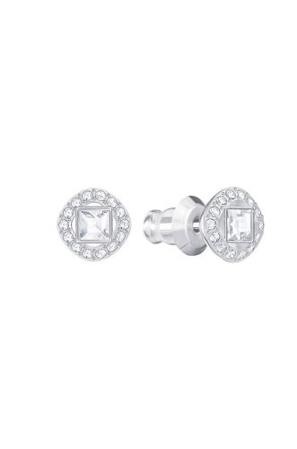 Swarovski - Kolczyki ANGELIC SQUARE 219.99PLN