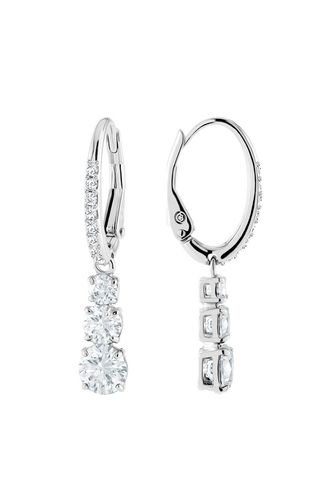 Swarovski - Kolczyki ATTRACT TRILOGY 339.90PLN