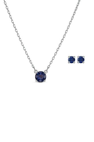 Swarovski - Naszyjnik i kolczyki ATTRACT 279.90PLN