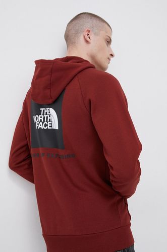 The North Face Bluza bawełniana 179.99PLN