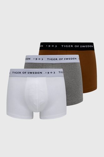 Tiger Of Sweden Bokserki (3-pack) 139.99PLN