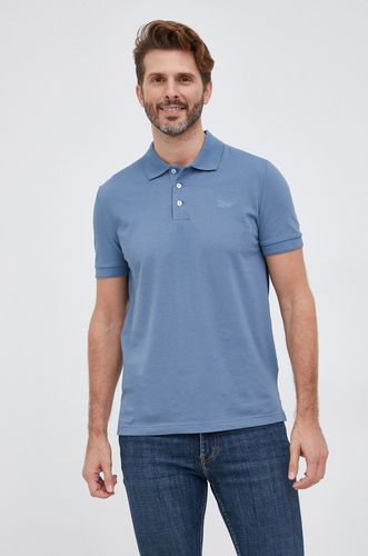 Tiger Of Sweden Polo bawełniane 259.99PLN