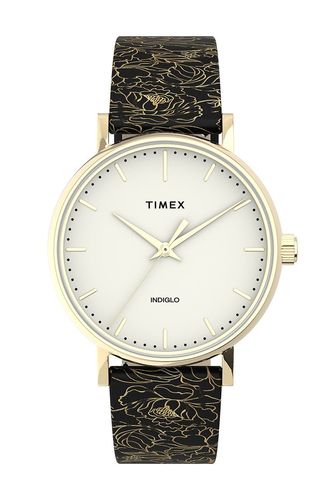 Timex zegarek TW2U40700 Fairfield Floral 389.99PLN