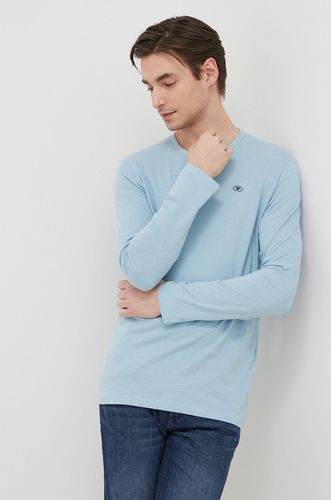 Tom Tailor Longsleeve bawełniany 89.99PLN