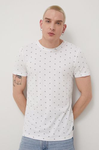 Tom Tailor t-shirt bawełniany 49.99PLN