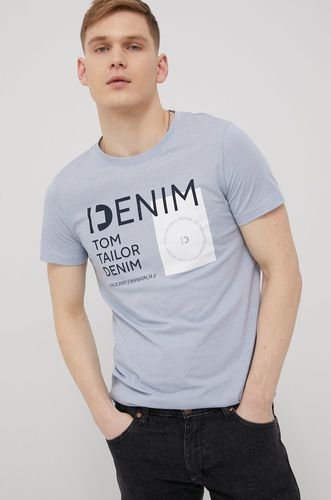 Tom Tailor - T-shirt 29.90PLN