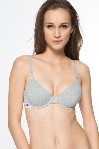 Tommy Hilfiger - Biustonosz Cotton T-shirt Bra Iconic 129.99PLN