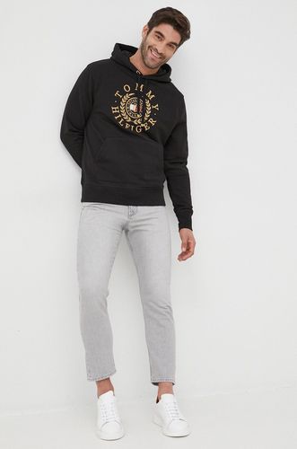 Tommy Hilfiger bluza bawełniana ICON 699.99PLN