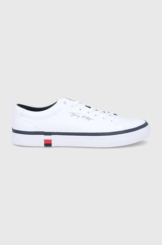 Tommy Hilfiger Buty skórzane FM0FM03727 449.99PLN