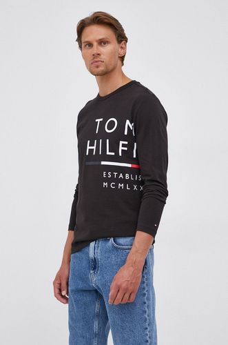 Tommy Hilfiger Longsleeve bawełniany 184.99PLN