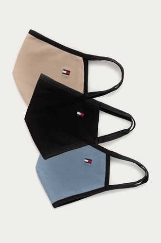 Tommy Hilfiger - Maseczka ochronna (3-pack) 81.99PLN