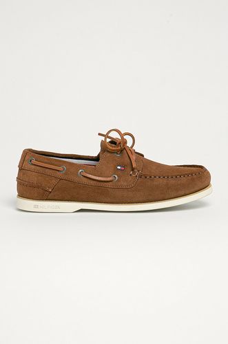 Tommy Hilfiger - Mokasyny skórzane FM0FM02736 359.99PLN