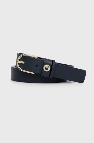 Tommy Hilfiger - Pasek skórzany 129.90PLN