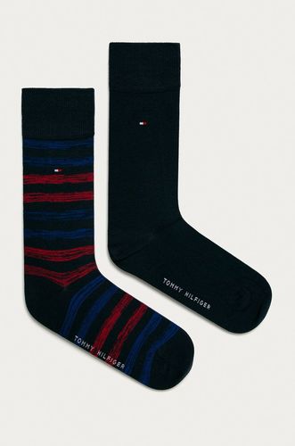 Tommy Hilfiger - Skarpety (2-pack) 472001001 41.99PLN