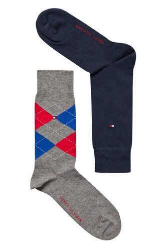 Tommy Hilfiger - Skarpety (2-pak) 35.99PLN