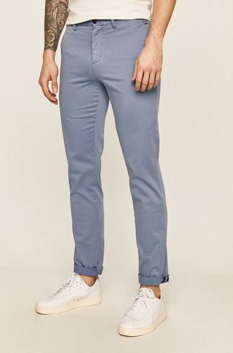 Tommy Hilfiger - Spodnie MW0MW13286 214.99PLN