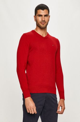 Tommy Hilfiger - Sweter MW0MW11673 219.90PLN