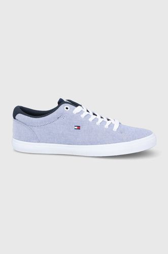 Tommy Hilfiger - Trampki FM0FM03472 189.99PLN