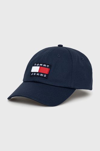 Tommy Jeans czapka bawełniana 82.99PLN