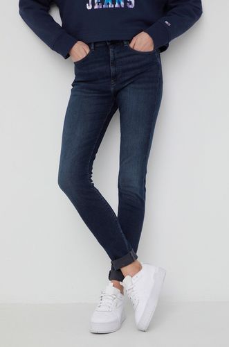 Tommy Jeans jeansy SYLVIA CE161 339.99PLN