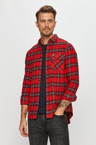 Tommy Jeans - Koszula bawełniana 239.99PLN