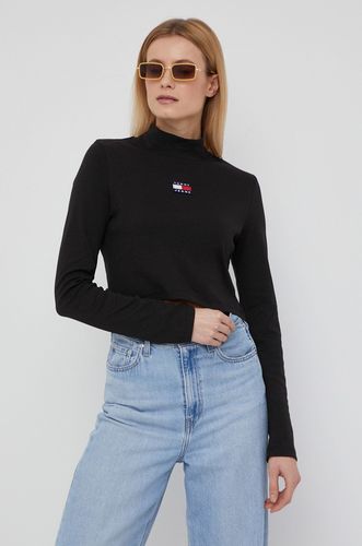 Tommy Jeans longsleeve bawełniany 254.99PLN