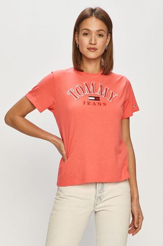 Tommy Jeans - T-shirt 94.99PLN