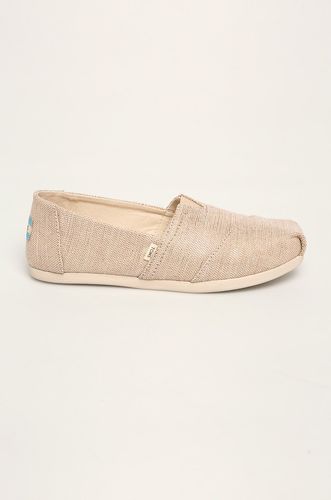 Toms - Espadryle Classic 279.90PLN