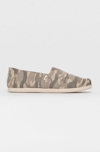 Toms Espadryle 199.99PLN