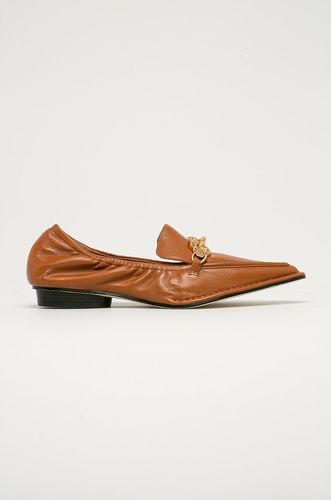 Tory Burch - Mokasyny skórzane 1699.90PLN