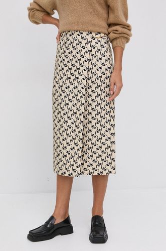 Tory Burch Spódnica z domieszką wełny 1349.90PLN