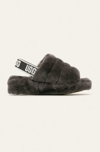 UGG sandały W Fluff Yeah Slide 379.99PLN