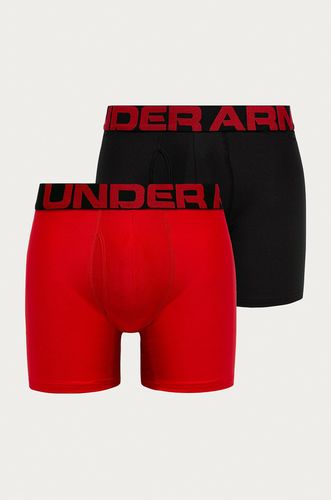 Under Armour - Bokserki (2-pack) 119.99PLN