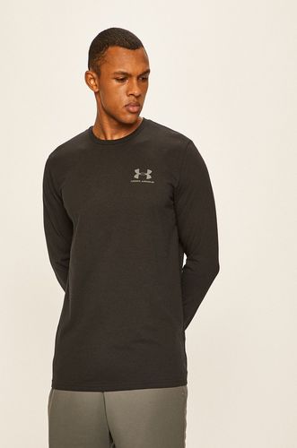 Under Armour - Longsleeve 69.90PLN