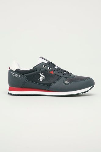 U.S. Polo Assn. - Buty 179.99PLN