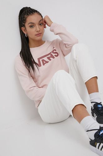 Vans bluza bawełniana 299.99PLN