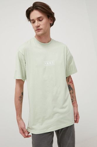 Vans T-shirt bawełniany 84.99PLN