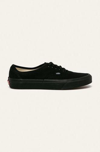 Vans - Tenisówki Authentic 259.99PLN