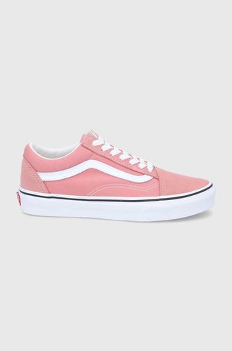 Vans tenisówki UA Old Skool 339.99PLN