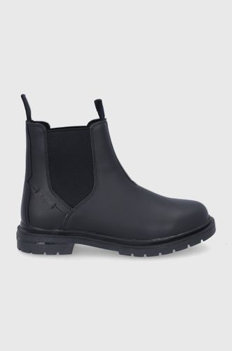 Wrangler Sztyblety skórzane 259.99PLN