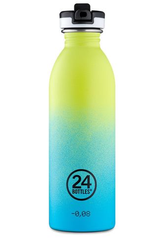 24bottles butelka Urban Bottle Titan 500ml 99.99PLN