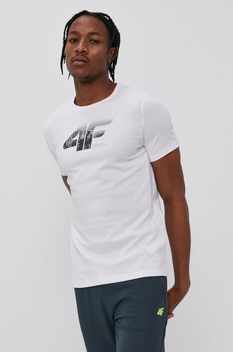4F - T-shirt 35.90PLN