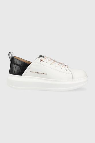 ACBC buty ACBC x Alexander Smith 599.99PLN