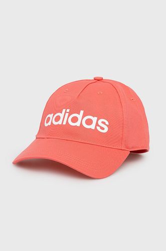 adidas czapka bawełniana 43.99PLN