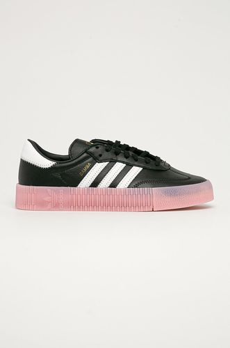 adidas Originals - Buty skórzane Sambarose 269.99PLN