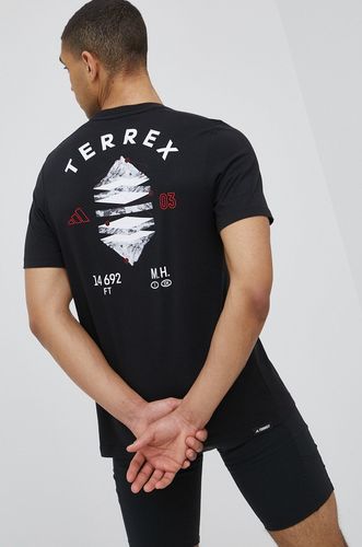 adidas TERREX t-shirt Mountain Landscape 169.99PLN