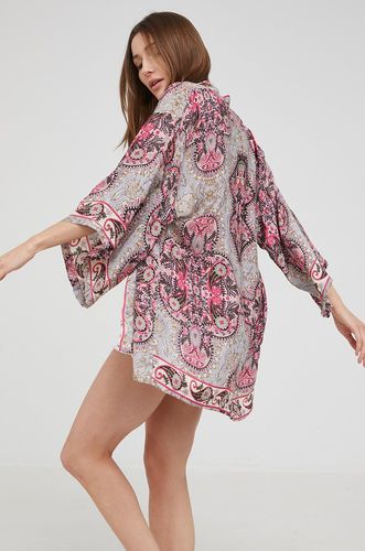 Answear Lab kimono jedwabne 149.99PLN